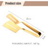 Stainless Steel Multifunctional Kitchen Tongs