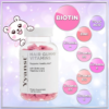 3 Biotin Gummies for Healthy Hair Growth