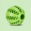 Interactive Dog Chew & Treat Ball