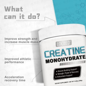4-11.jpg Pre-Workout Creatine Monohydrate Powder