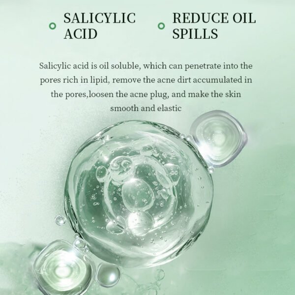 Salicylic Acid Hydrating Serum