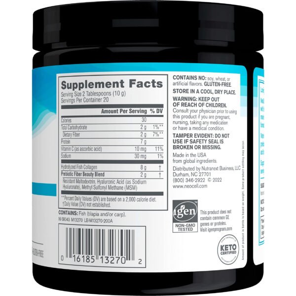 4-18.jpg Marine Collagen Peptides Beauty Drink