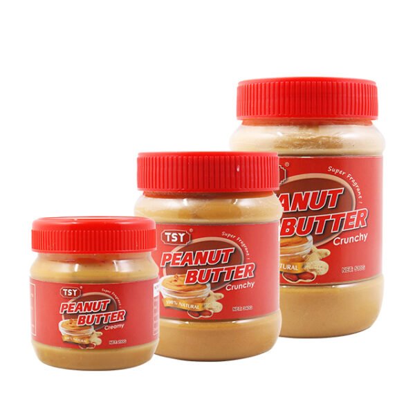 4-9.jpg Halal Kosher Natural Peanut Butter