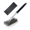 18-Inch Three-Head BBQ Oven Brush
