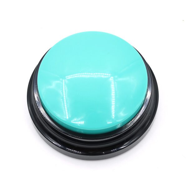 Dog Talking Button Voice Training Toy