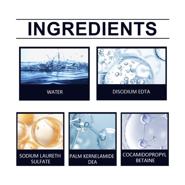 Pan Bottom & Cooktop Deep Cleaner