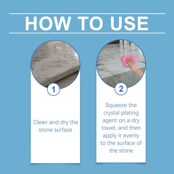 47E316664D67D09B83F15CF870BCE2D0.jpg Marble Cleaning Polish Kitchen Tile Countertop Scratch Repair Cleaner Stone Crystal Plating Agent