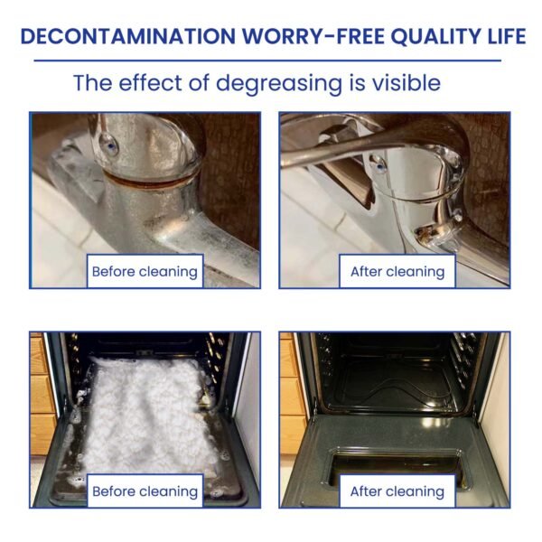 Multi-Purpose Stain & Odor Remover Cleaner