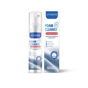 4BD3E8D54E5C76673CC2906B05DE98DB.jpg Clothing Oil Stain Foam Cleaner To Remove Stubborn Stains Leave Fragrance Clean Clothing Stain Remover