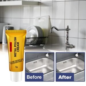 4DA795DDB024727BC50AB2A59BAF03FB.jpg Jaysuing Stainless Steel Cleaning Paste Kitchen Pot Bottom Black Scale Rust Remover Multi-Effect Decontamination Paste Metal Polishing Paste