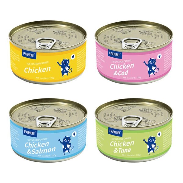 5-1.jpg Nutritious Canned Kitten Chicken Food