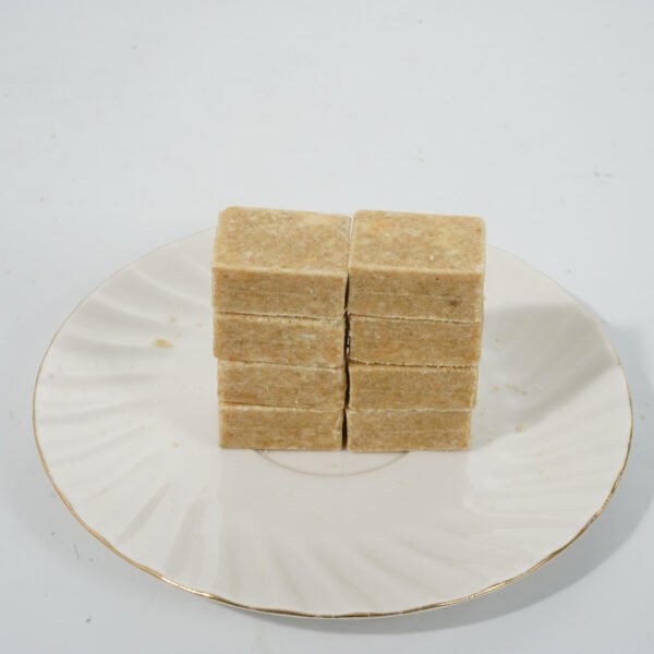 Natto Energy Compressed Bar