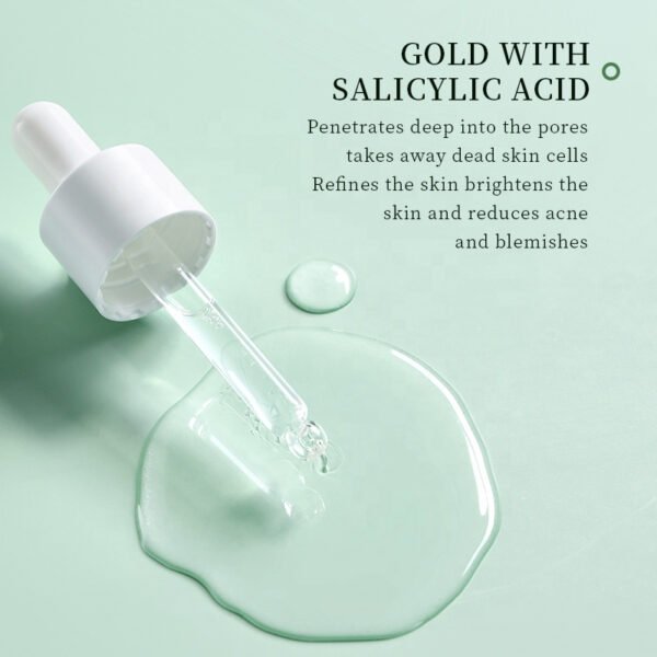 Salicylic Acid Hydrating Serum