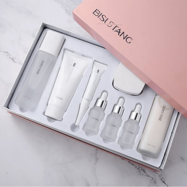 5-20.jpeg Yeast Rejuvenating Whitening Skincare Set