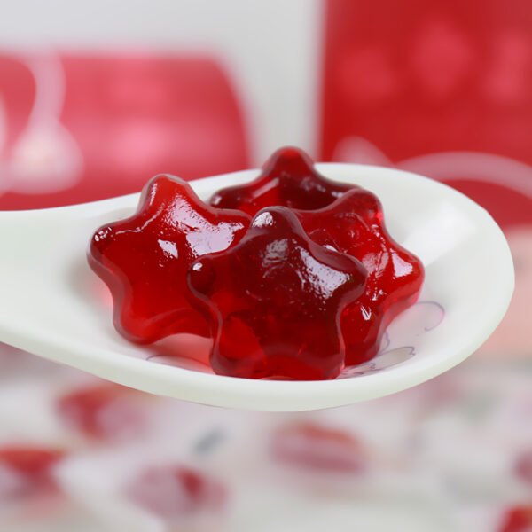 Natural Appetite Boost Gummies