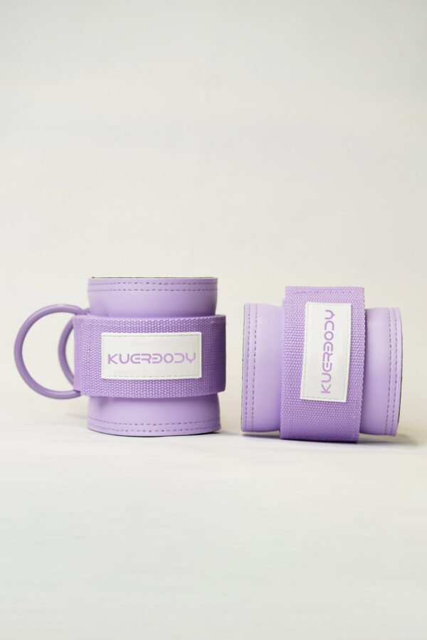 Premium Fitness Barbell Pad Set