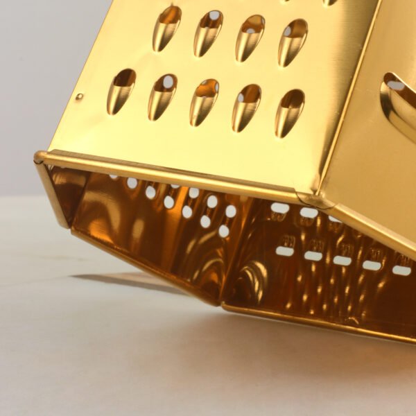 Manual 6-Side Vegetable Cutter Grinder