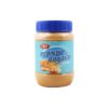 Low Calorie Peanut Butter Paste