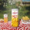 5-8-1.jpg Cheese Coated Corn Puffed Snacks