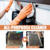 Multi-Purpose Kitchen Degreaser Cleaner