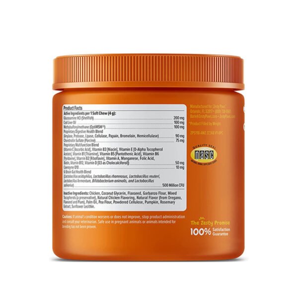 52D1826D04AAE97D939EA762BF3476E3.jpg Multivitamin Pet Health Supplement for Dogs