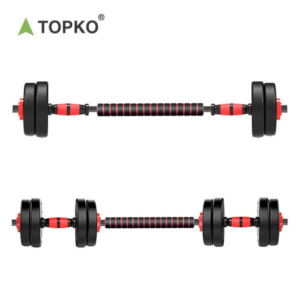 6-1-1.jpg Adjustable Cement Dumbbell Set