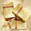 Ginseng Firming Cotton Face Mask