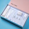 6-19.jpeg Yeast Rejuvenating Whitening Skincare Set