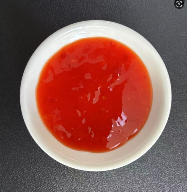 6-2.jpg OEM Sriracha Hot Chili Sauce