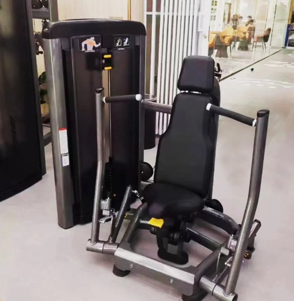 6-4-1.jpg Comprehensive Versatile Fitness Training Kits