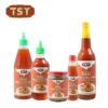 Private Label Thai Sweet Chili Sauce