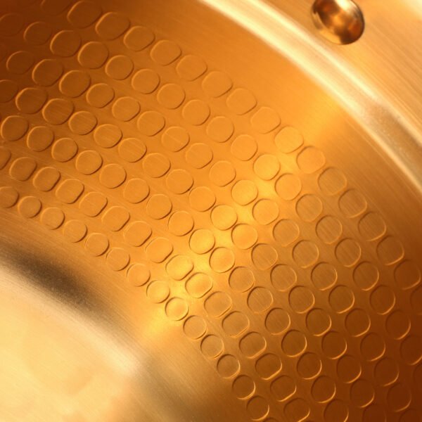 304 Stainless Steel Cookware Set