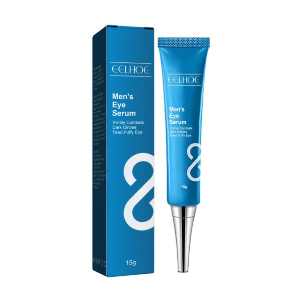 Men’s Firming Brightening Eye Serum