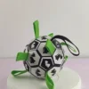 66AF335E0CB9D87FDF18D42CC453FF2B Interactive Rope Dog Football Toy
