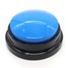 Dog Talking Button Voice Training Toy