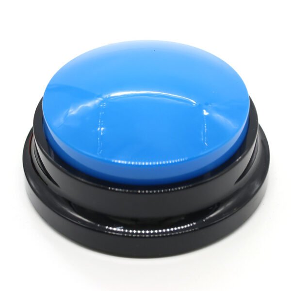 Dog Talking Button Voice Training Toy