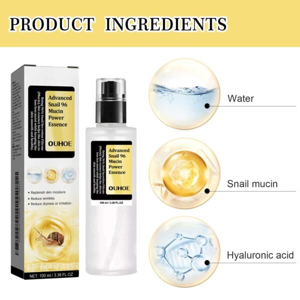 69E9ED81D75051ACC847FE70ED5AA1DA.jpg Snail Collagen Repair Moisturizing Essence