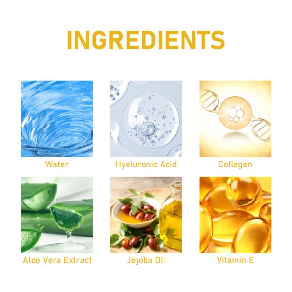 Collagen Anti-Aging Face Cream