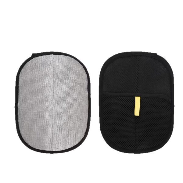 Pet Hair Removal Gloves for Home