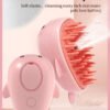 733CFC80E1976CADB257F3BDF1185BC2.jpeg 3-in-1 Rechargeable Pet Steam Brush