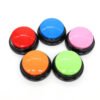 Dog Talking Button Voice Training Toy