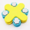 7D05FE0B37FC9EEE0AFE6E2FDAC1387C Interactive Dog Food Puzzle Toy
