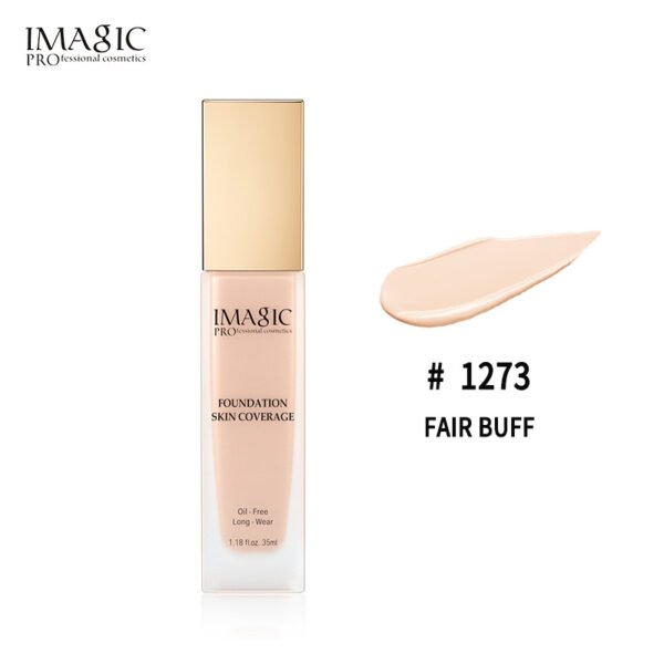 IMAGIC Golden Liquid Concealer
