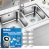 91B639E998BACC6AEFCEF79C4C9E59A5.jpg Kitchen Sink Grease Cleaning Tablets