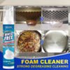 94671F705554F84916D017E5D20BEECB.jpg Heavy-Duty Kitchen Foam Degreaser