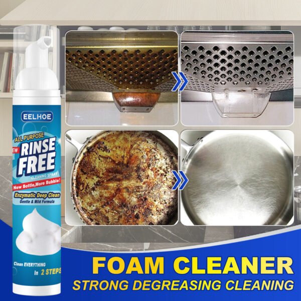 94671F705554F84916D017E5D20BEECB.jpg Heavy-Duty Kitchen Foam Degreaser