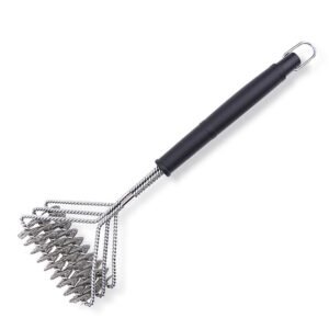 18-Inch Stainless Steel BBQ Brush