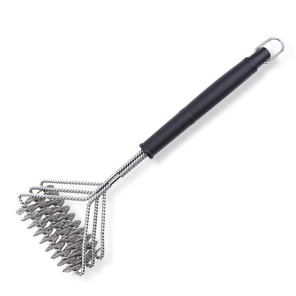 18-Inch Stainless Steel BBQ Brush