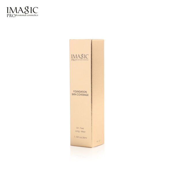 IMAGIC Golden Liquid Concealer