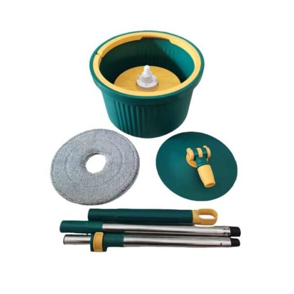 A1422081734ca42319952822fad3402b9g.jpg_720x720q50.jpg Stainless Steel Rotary Mop Bucket